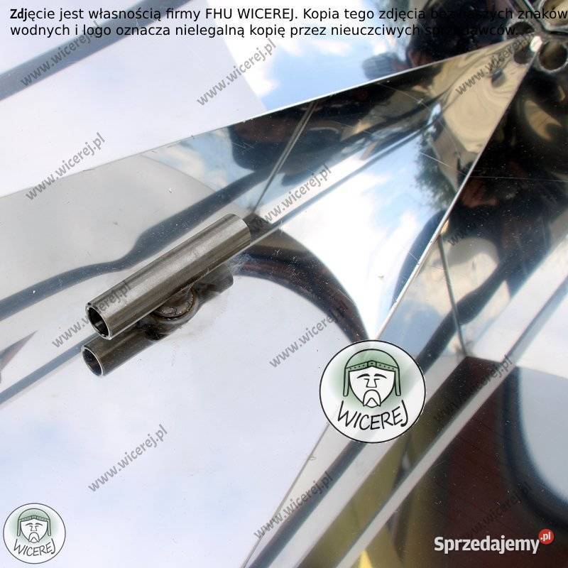 Wzmocniona Topiarka Parowa do Ramek Całoramkowa Jaśliska sprzedam