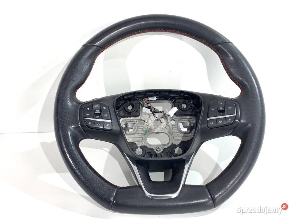 KIEROWNICA FORD FOCUS IV osobowe