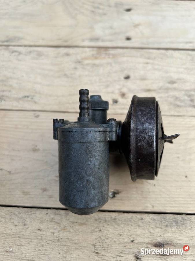 GAZNIK G16 M04 M05 M06 WFM WSK SOKÓŁ Pozostałe Kraków