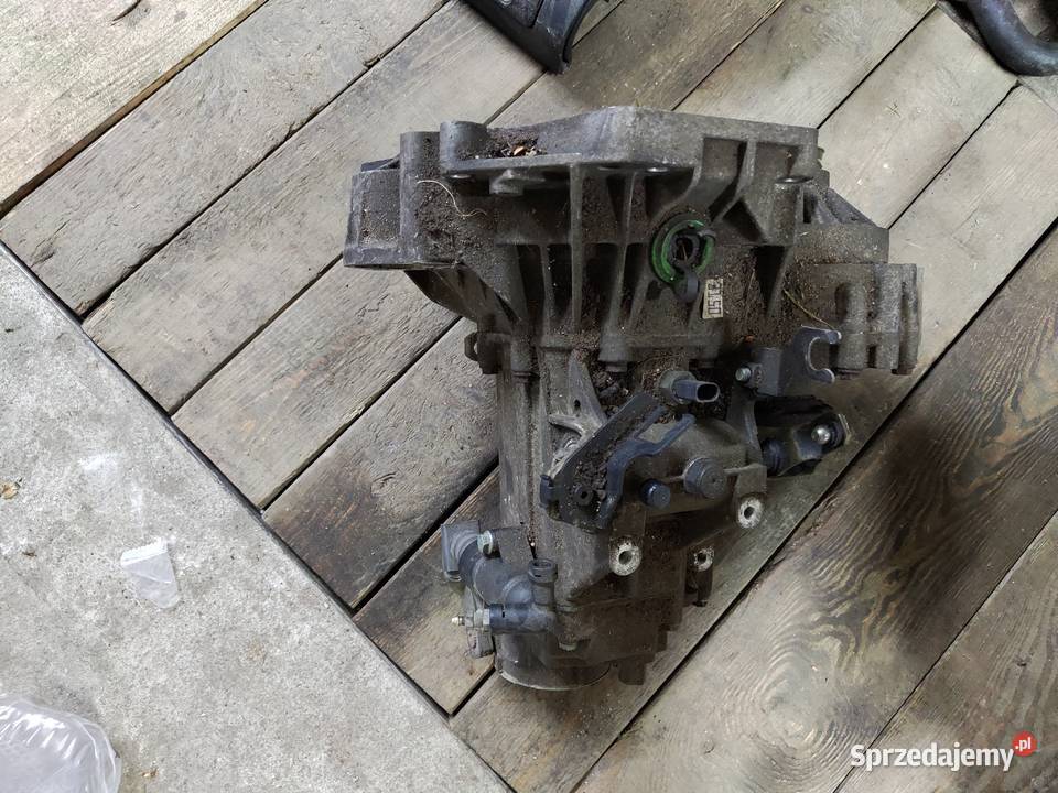 Swat Toledo 2 Choszczno