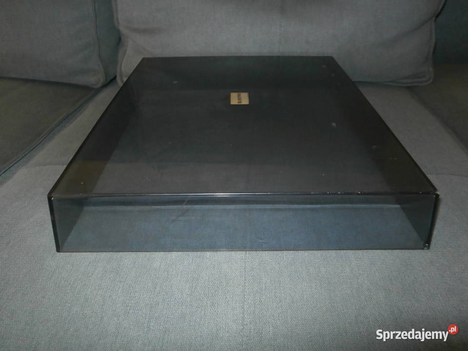 Gramofon UNITRA BERNARD GS 434 464 pokrywa ładna Łódź