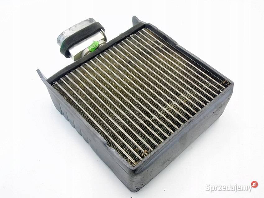 PAROWNIK KLIMATYZACJI NISSAN ALMERA TINO 2002 22 Sosnowiec