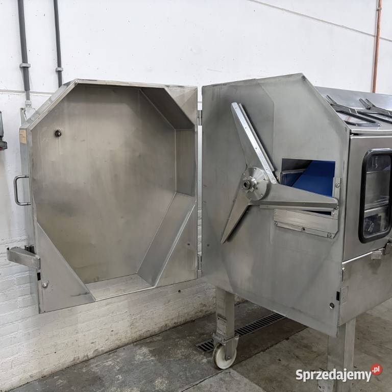 Krajalnica taśmowa Kronen GS 25 lubelskie Zamość sprzedam