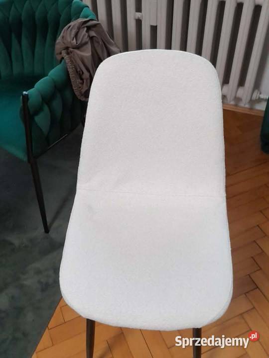 Sprzedam stół i 4 krzesła Krzesła Rydułtowy