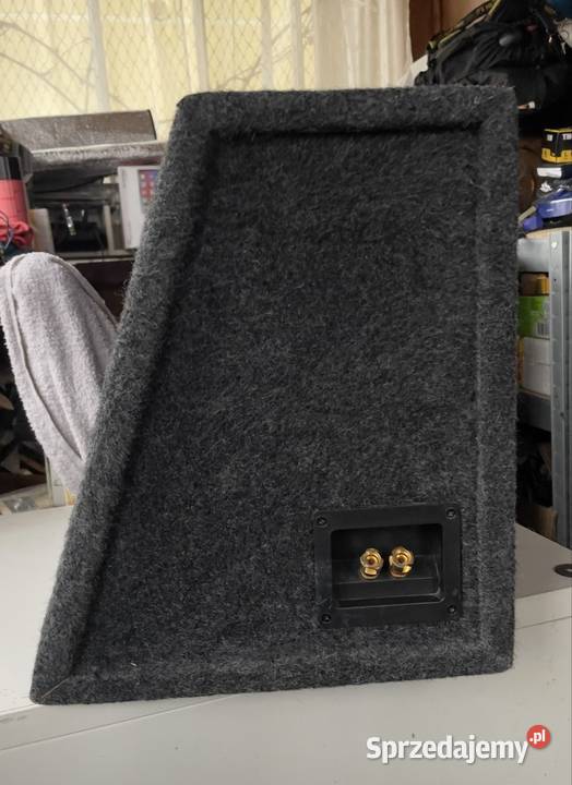 Focal Subwoofer samochodowy Skarżysko-Kamienna sprzedam