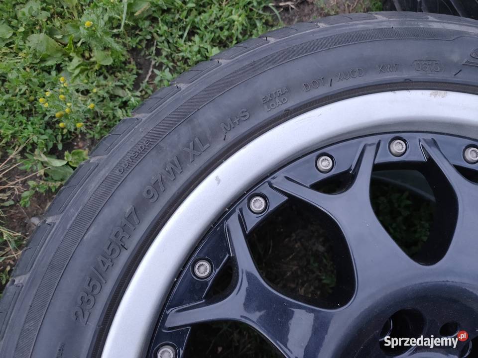4x Joyroad Sport rx6 opony letnie 2354517 59mm Samochodowe Bielsko-Biała sprzedam