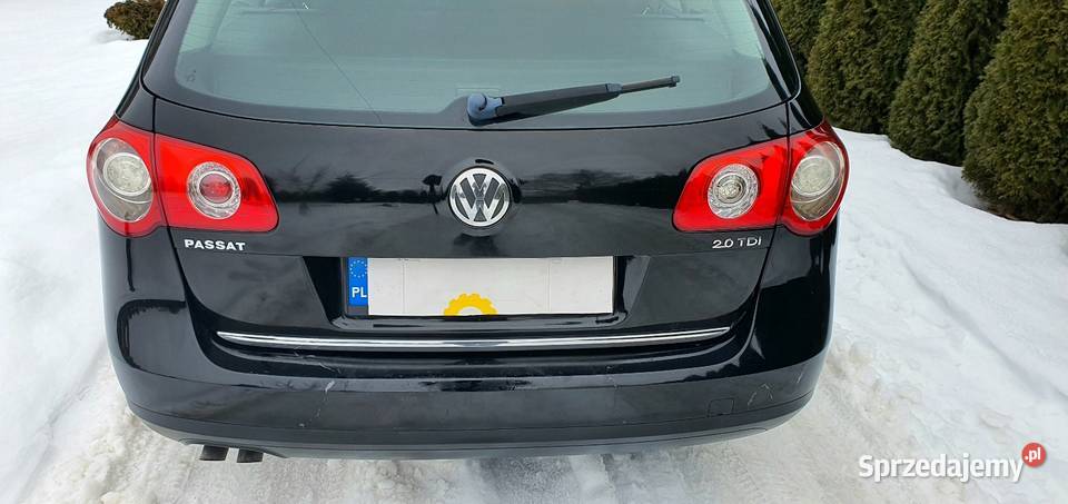 Volkswagen Passat 20 TDI Passat Cyców sprzedam