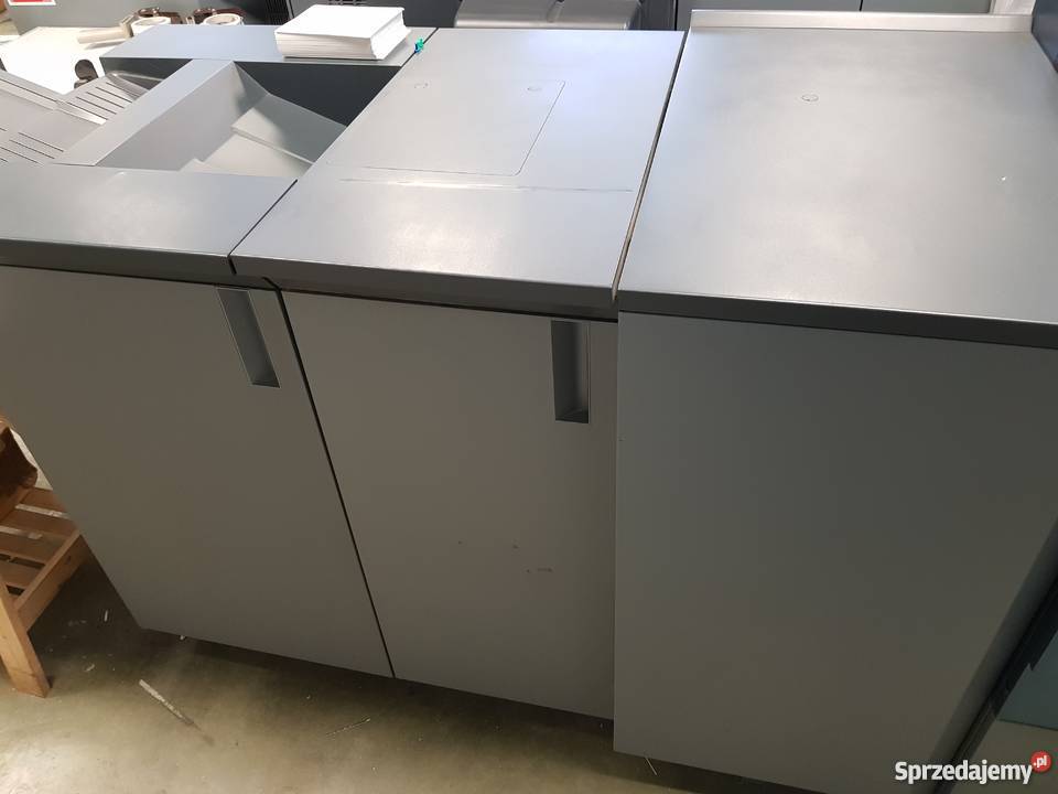 Konica Minolta BizHub c8000 Bytom sprzedam