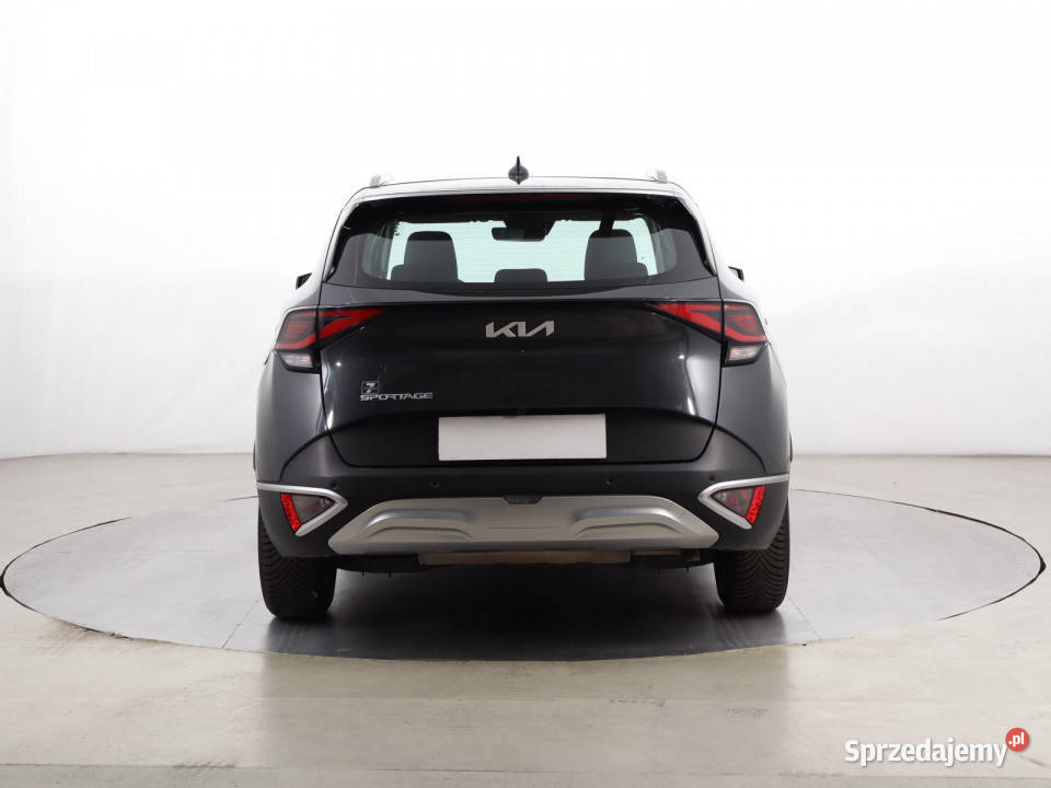 Kia Sportage 16 TGDI MHEV Katowice