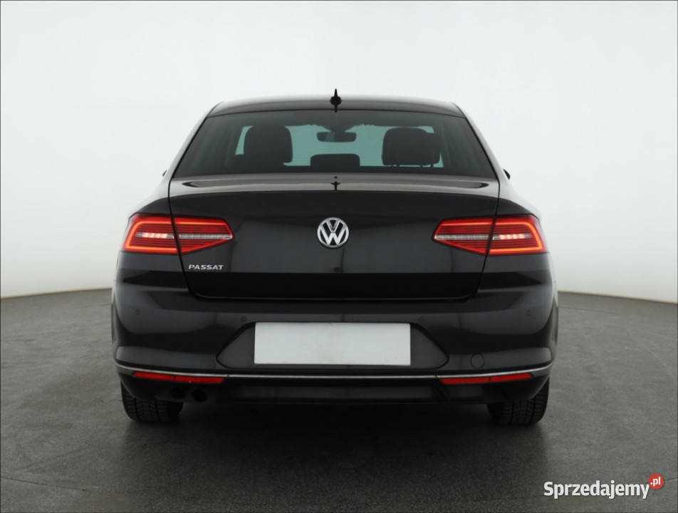 VW Passat 18 TSI Piaseczno