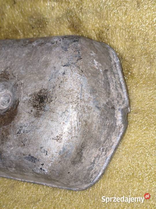Dekiel pokrywa zapłonu M72 M61 Leszno