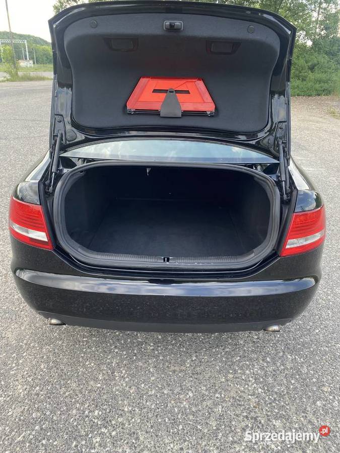 Sprzedam Audi A 6C6 zamienię A6 Wolbrom