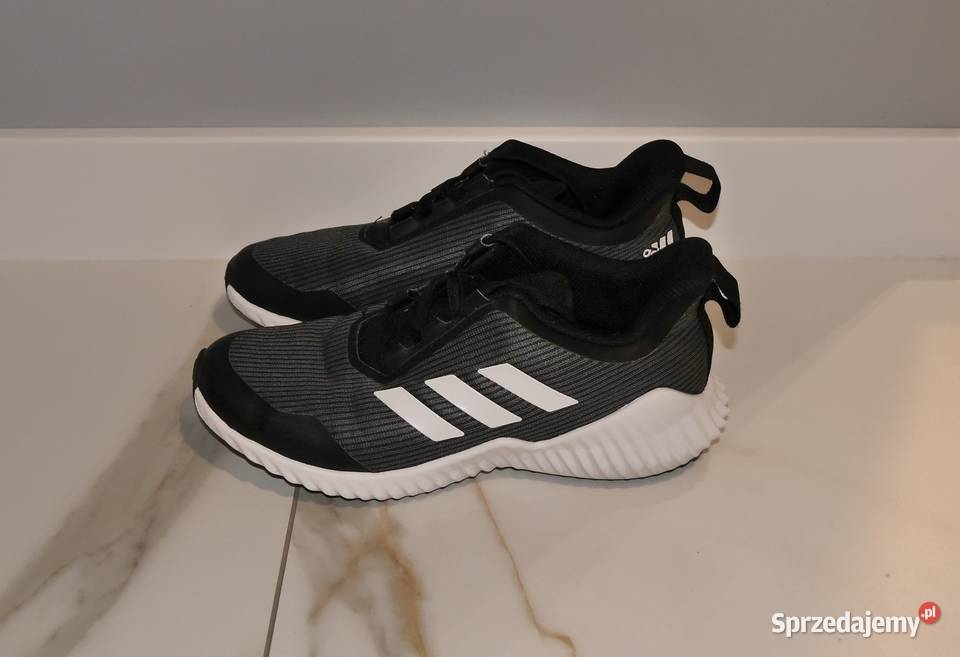 Adidas FortaRun K świetne buty 365 Wrocław sprzedam