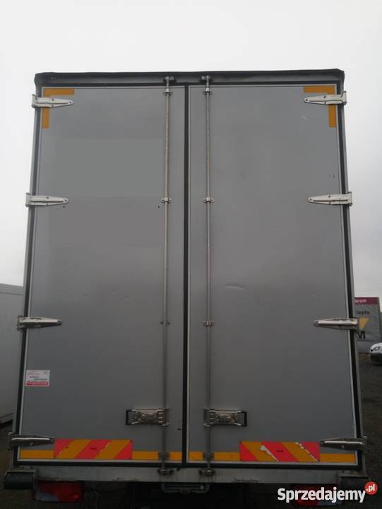ZABUDOWA FIRANKA 770X 305 X 250 DRZWI