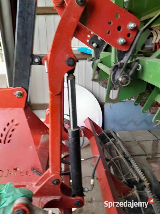 Kultywator sprzedam