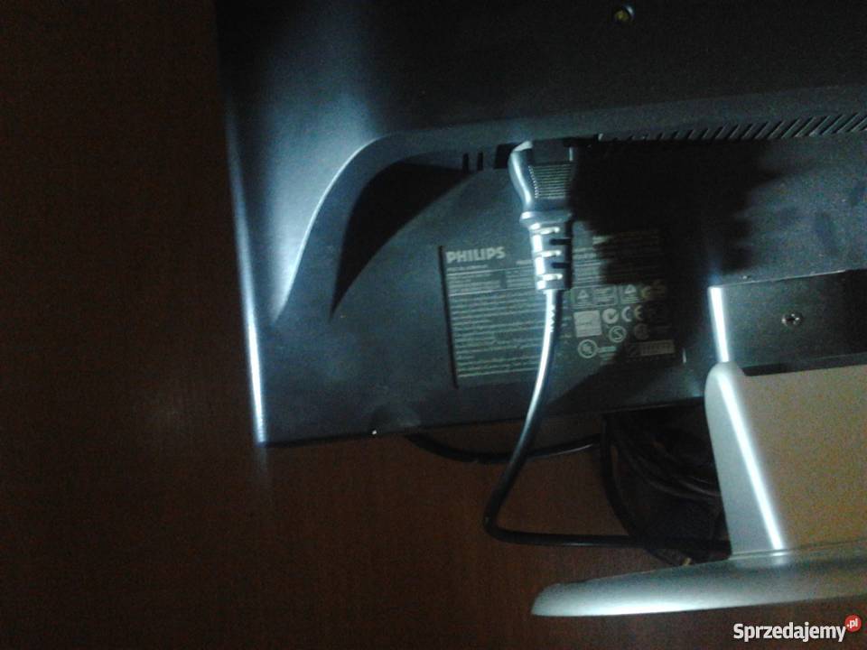 Monitor Philips 170S Dębica