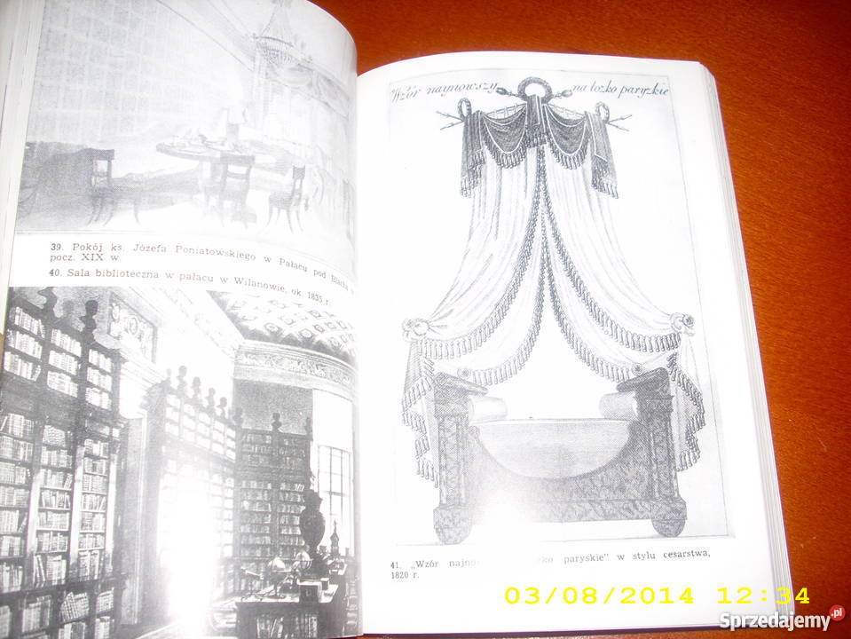 W salonie i w kuchni zachodniopomorskie Goleniów sprzedam