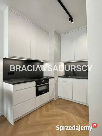 wynajmu mieszkania 33m2 2 pokoje Kraków Liczba pokoi 2