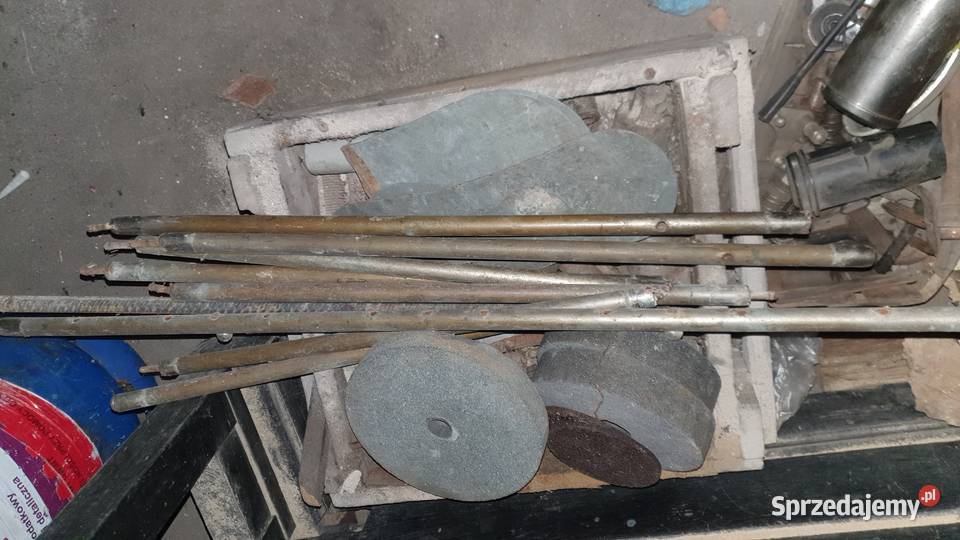 Rurki rączki kuchni pieca szpilki uziomu rurki sprzedam