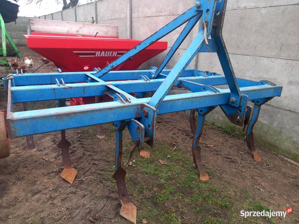 Bezorkowiec Frost gruber agregat bezorkowy nieuszkodzony sprzedam