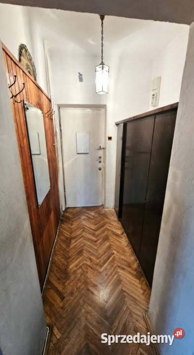 Kraków Bronowice mieszkanie na sprzedaż zamiana