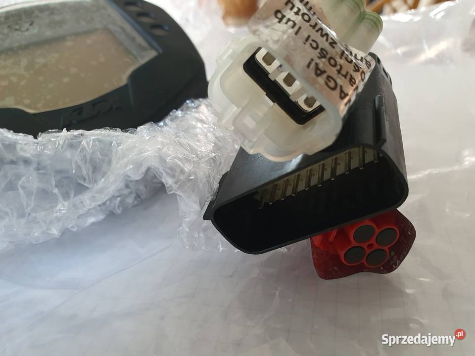 Licznik KTM Duke 125 200 390 Gostyń