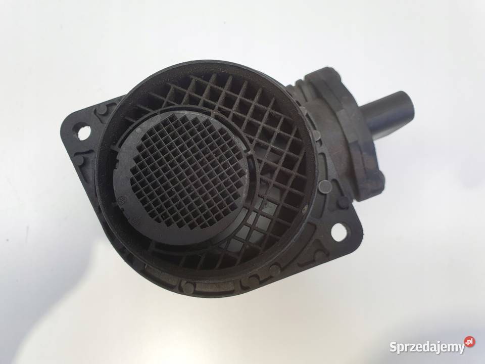 PRZEPŁYWOMIERZ Audi A3 8L 19 TDI POWIETRZA osobowe Przepływomierze Rudka sprzedam