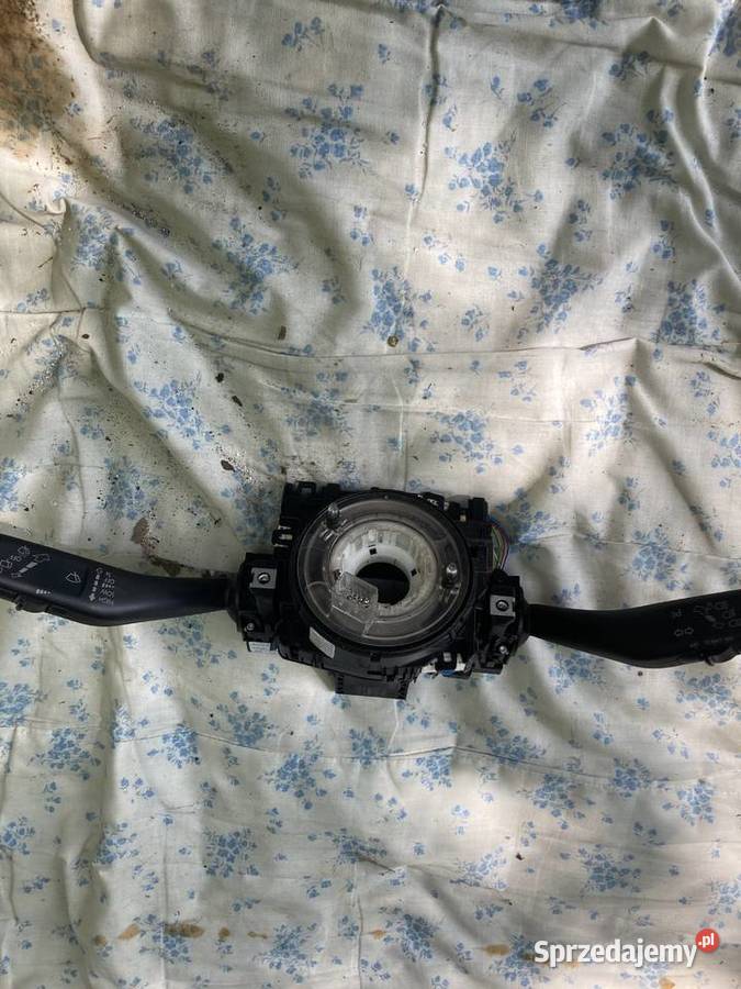 Taśma pod kierownice volkswagen Golf 5k0963649c Poduszki powietrzne