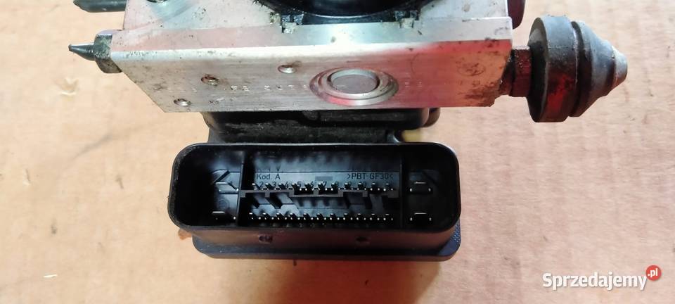 POMPA ABS OPEL SUZUKI 06210952953 06210210804