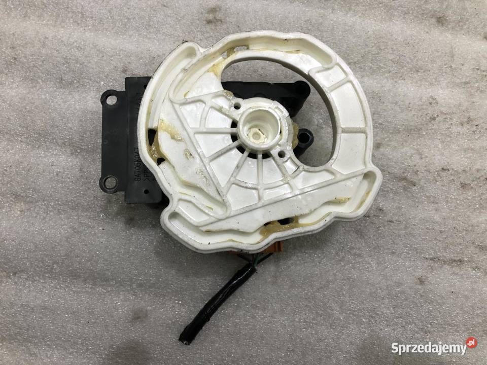 SILNICZEK NAGRZEWNICY GA705KD47 MAZDA 6 GJ wielkopolskie