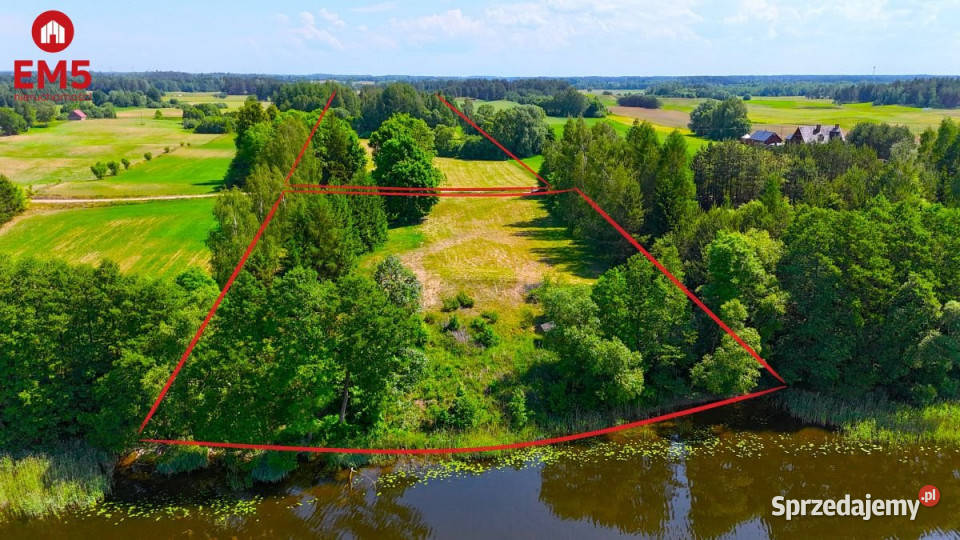 Do sprzedaży grunt Boksze Stare 50401m2