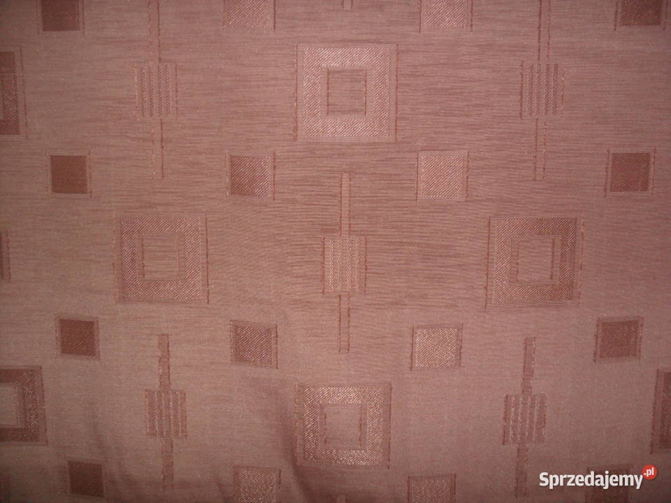 zasłonatkanina zasłonowa dekoracyjna 150