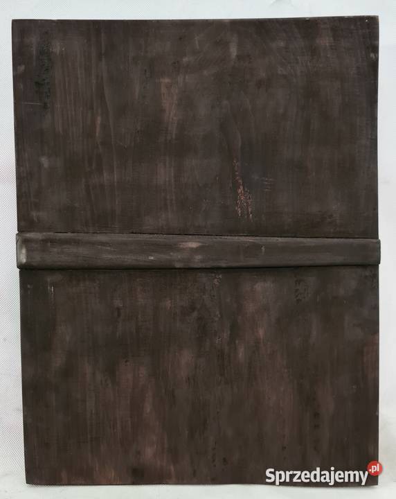 Ikona Matka Boża Święta Elżbieta 140 Warszawa