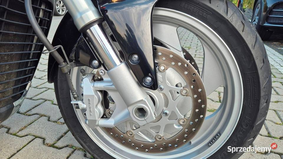 INTRUDER VZR 1800r 128 KONI STAN NOWY Rok produkcji 2008 Chrzanów sprzedam