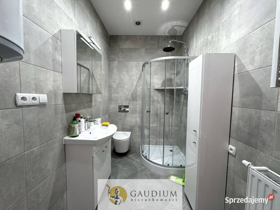 Gdańsk Siedlce Kartuska Liczba pokoi 2 sprzedam