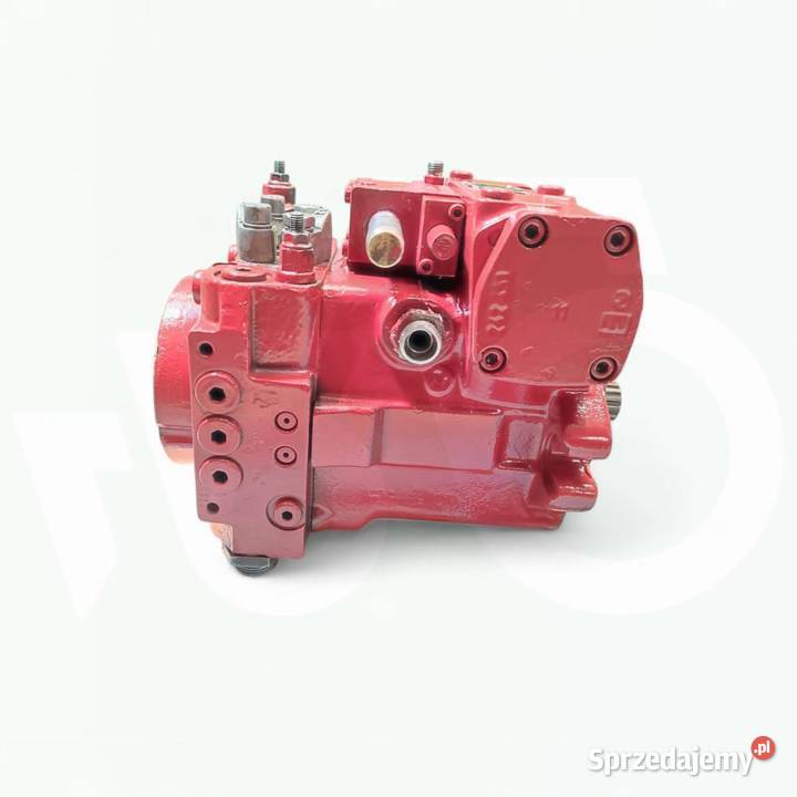 Pompa jazdy R992000118 Rexroth A4VG56DA1D832R Wilkowo