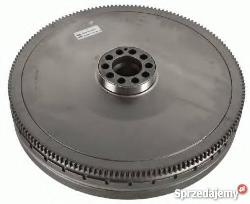 Koło dwumasowe SACHS 326594000137 326594000087