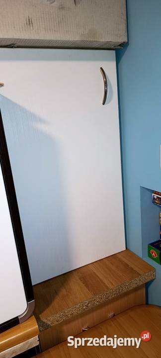 szafka szafki np kuchenne O szerokości 80 i 40 2 Poznań