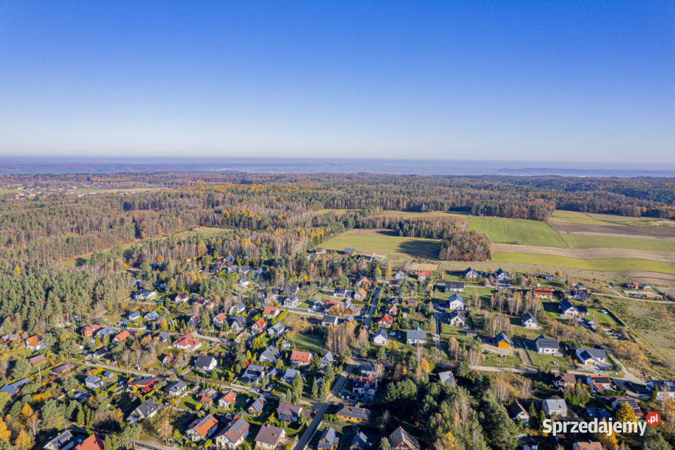 Działka Zbychowo 6416m2 inwestycyjna