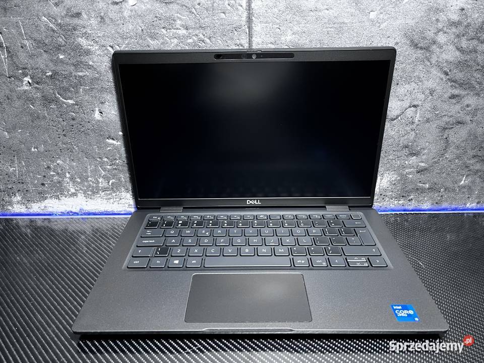 Dell Latitude 7320 i51145G7 16GB 256GB SSD FHD Piaseczno sprzedam