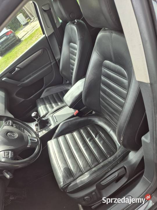 na części VW PASSAT B7 20 TDI 4 motion CFF CFH Pozostałe Kuźnia Raciborska sprzedam