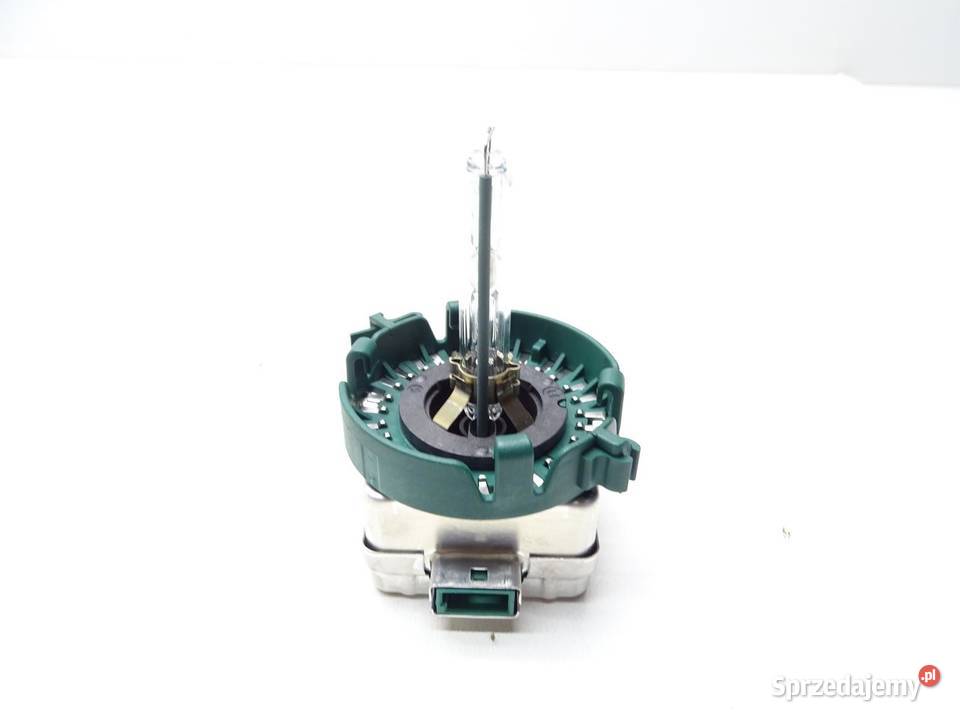 ŻARNIK HID XENON 3D2 35W MERCEDES BMW SKODA AUDI