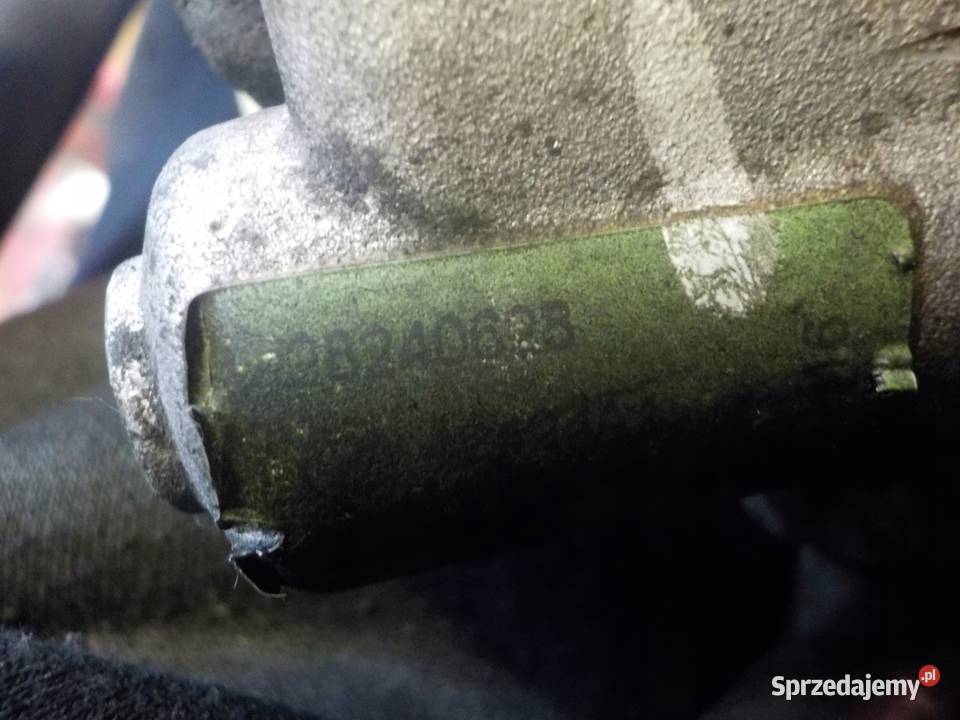 DOBLO COMBO CORSA 13 MJET 14r 90 263A2000 pompa osobowe mazowieckie Suków