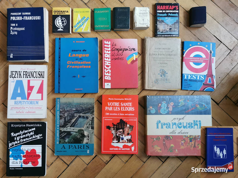 Książki likwidacja biblioteki 10 Warszawa