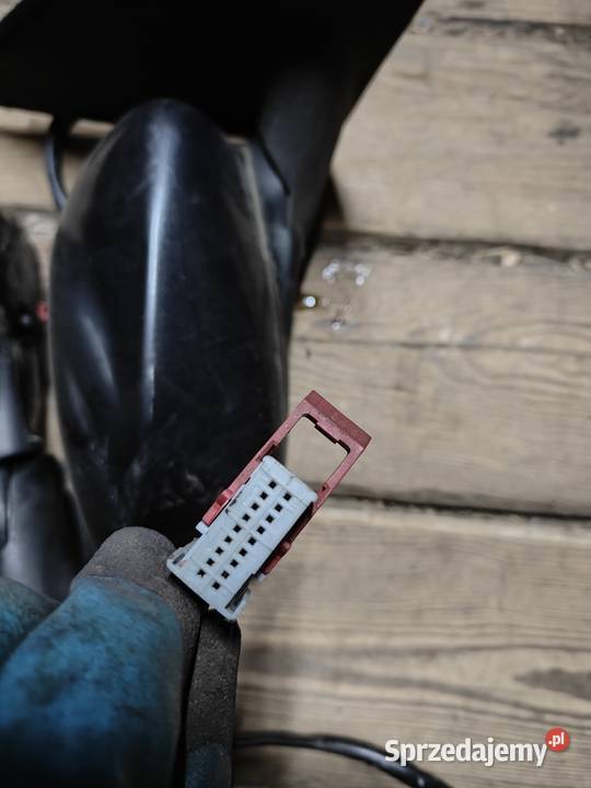 Lusterka Fiat Stilo Łagów