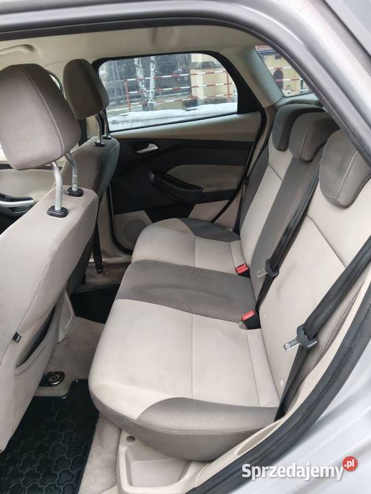 Ford Focus MK3 Focus małopolskie Nowy Sącz