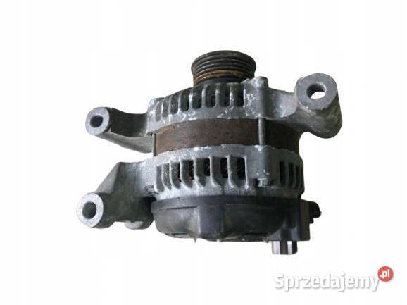 ALTERNATOR ASTON MARTIN DB9 0416 4G4310300AC