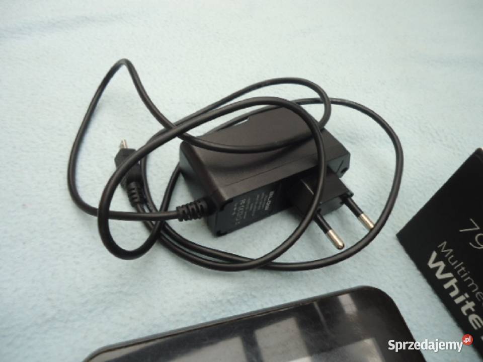 TABLET BLOW WHITETAB 72 NAJTANIEJ SAM Jaworzno sprzedam