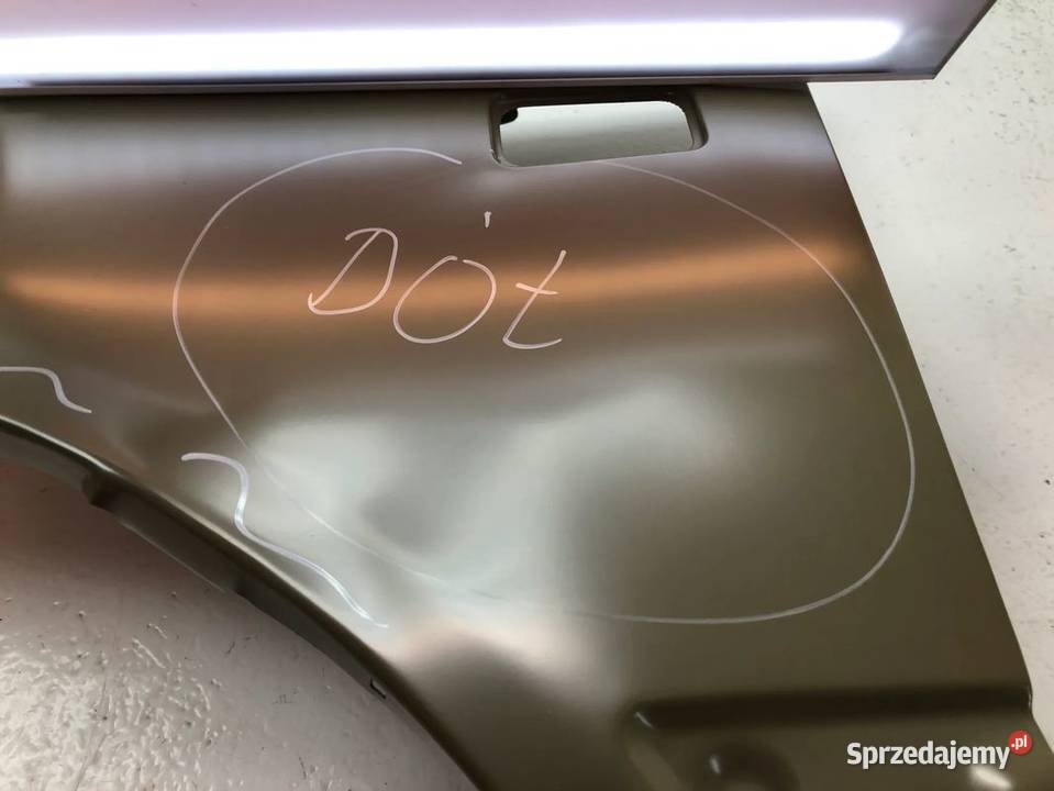 GOLF III 1H 19911995 HB KOMBI PRZED LIFTEM Skarżysko-Kamienna