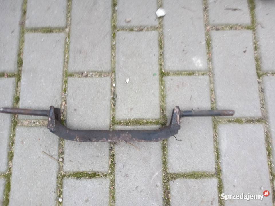 Nóżki Romet ogar 200 205 t1 mazowieckie